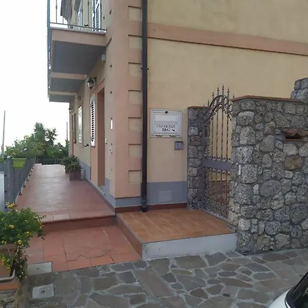 B&g Apartmán Maratea