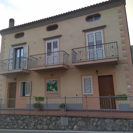 B&g * Maratea