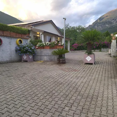 B&g * Maratea