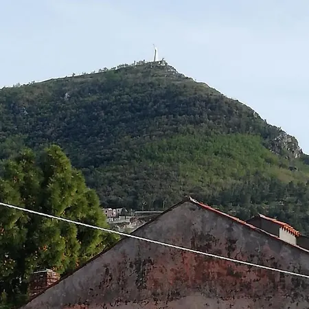 Apartamento B&g