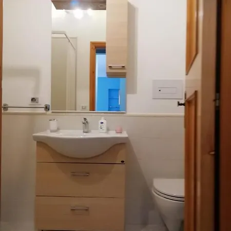 Apartmán B&g Maratea