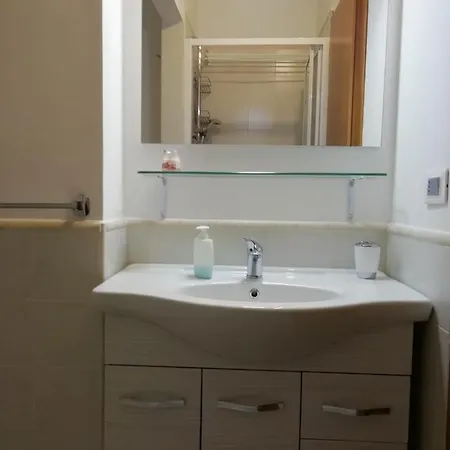 B&g Apartmán