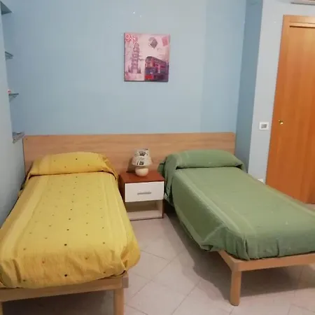B&g Apartamento Maratea