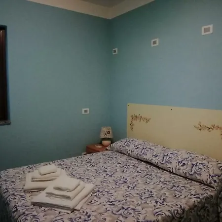 Apartmán B&g