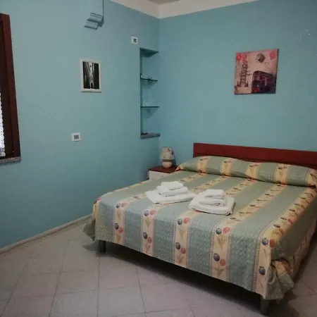 B&g Apartmán *