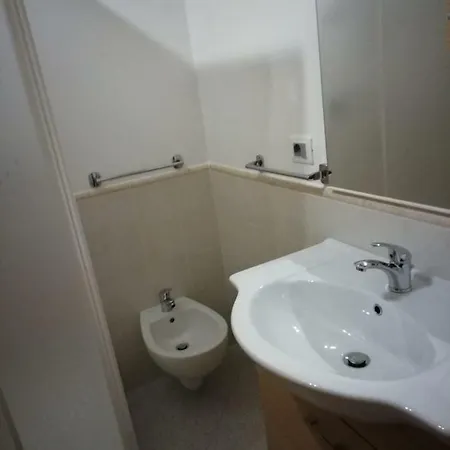 Apartmán B&g
