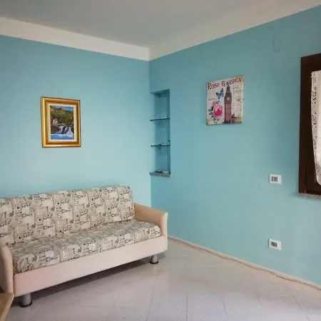 Apartmán B&g