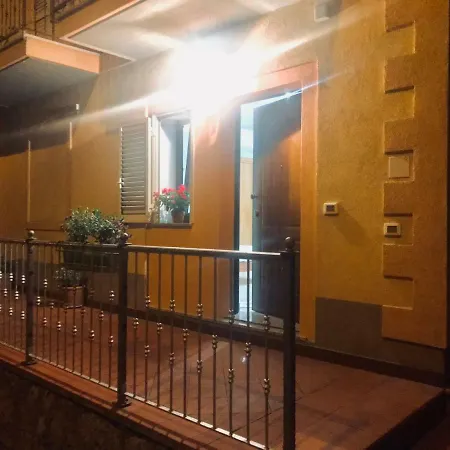Apartamento B&g